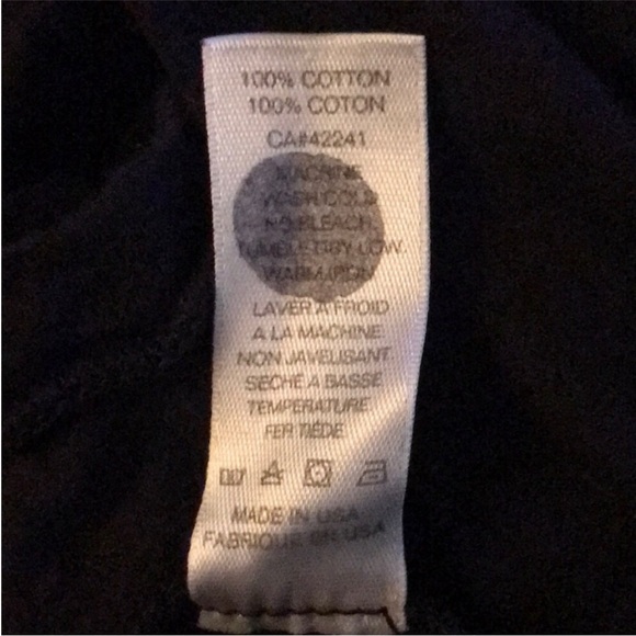 2 Cami set red and black small - Picture 8 of 8